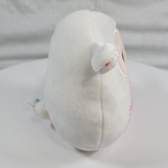 Sophie The Lamb 5" Easter Plush 2022 Floral Squishmallows NWT - Picture 6 of 8